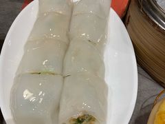 -点点心点心专门店(旺角店)