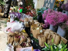 -沪花拾者(好再来花卉鲜花店)