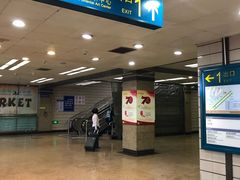 -上海科技馆(地铁站)