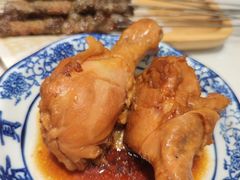 -陳香貴·兰州牛肉面(上海长风大悦城店)