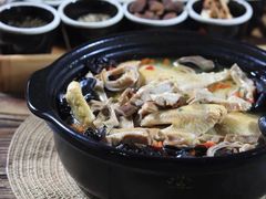肚包鸡-江宁肚包鸡(铁心桥店)