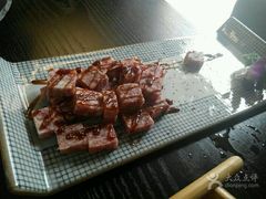 android_upload_pic-HIHE Bistro·Oyster Bar(华熙live店)