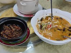 -柳周农家菜特色老店沙田柚美食(东大街店)