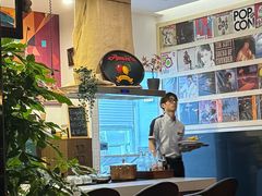 -安妮意大利餐厅(世贸天阶店)