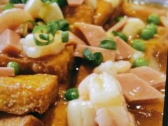 -山海经·海边人家 海鲜新青岛菜(扬州路店)