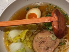 -味千拉面(又一城店)