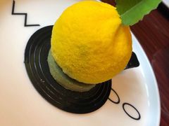 -西安W酒店·WEI全味西餐厅