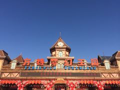 -郑州方特梦幻王国