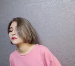 -TK·HAIR SALON韩式设计