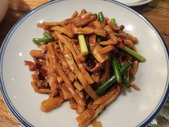 -吕氏疙瘩汤·私家菜馆(慈云寺店)