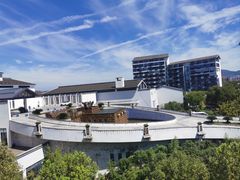 -苏州香山国际大酒店