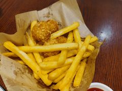-斯比特花园西餐厅(东方商厦店)