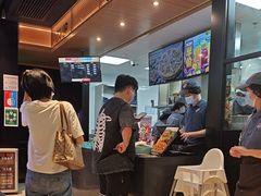 -达美乐比萨(骏壹万邦广场店)
