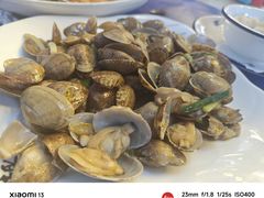 -碧海银沙海鲜餐厅(恒大海上威尼斯店)