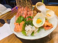 -和彩放题餐厅(酒仙桥店)