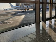 -广州白云国际机场-T2航站楼