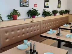 大堂-老边饺子馆(东单店)