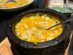 -庆江南江南菜(太仓万达店)