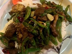 -心怡东北烤冷面(赤峰路店)