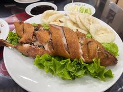 -晋阳饭庄(虎坊桥店)