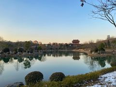 -南山风景名胜区