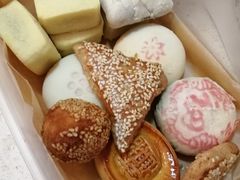 -祥禾饽饽铺·中式糕点(天津河东美福园店)
