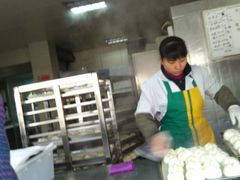 -袁大头包子(光华路店)