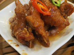 -点都德(大茶楼店)