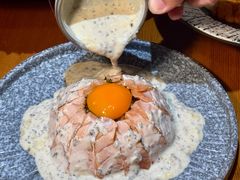 -福匠日本料理(人民路店)