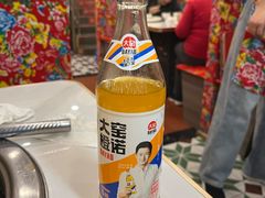 -九妹农家大铁锅东北菜(江湾店)