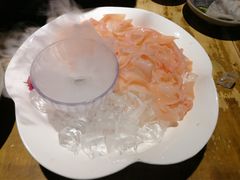 白尺鹅肠-白乐天毛肚火锅馆(南滨路店)
