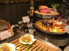 -自助山(合和中心商场店)