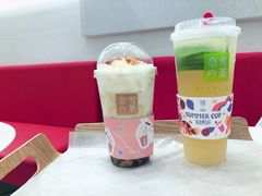 -奈雪的茶(华侨城创意园店)