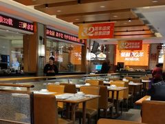 -东方饺子王(新阳路店)