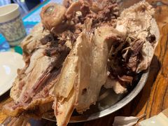 -有奴思烤肉·清真(正宁路店)