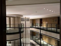 -厦门威斯汀酒店