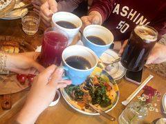 -Grande A'moo(上海万象城店)