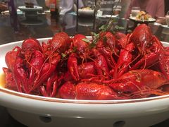 冰镇花雕龙虾-童福兴·南京菜(老门东店)