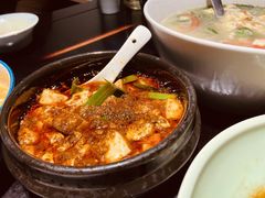 招牌麻婆豆腐-陈麻婆豆腐总店