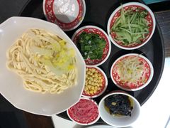 -大海碗·京菜炸酱面(雍和宫店)