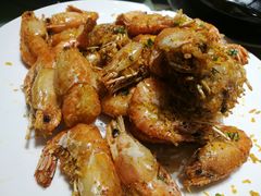 -79号渔船海鲜饭店(华强北店)