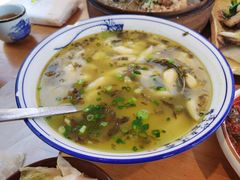 -青城甲(青城山店)