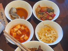-李犟大爆鳝面·手工蟹黄包(湖滨西湖店)