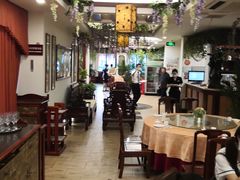 大堂-钦善斋(武侯祠店)