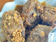 五香兔头-老号尤兔头(幸福店)