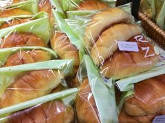 -RiceZone乐食尊纯米面包坊(望京店)