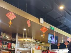 -隆喜元鱼汤包·海鲜(中联广场店)