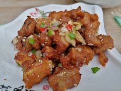 -老鳖私房菜(常青花园店)