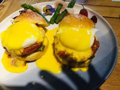 -麦甜创意轻食餐厅(西康路店)