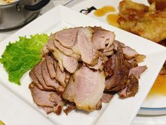 -大福薄饼(站前店)